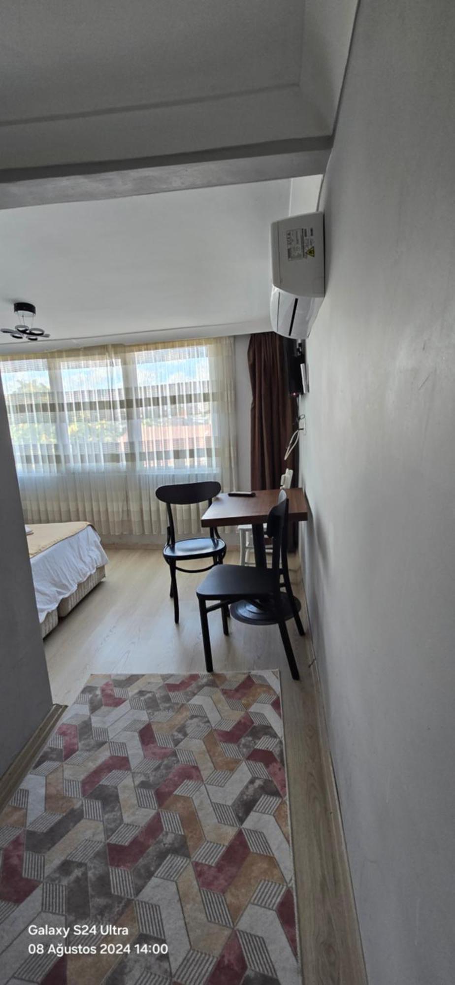 Taksim Milenyum Aparths อิสตันบูล ภายนอก รูปภาพ